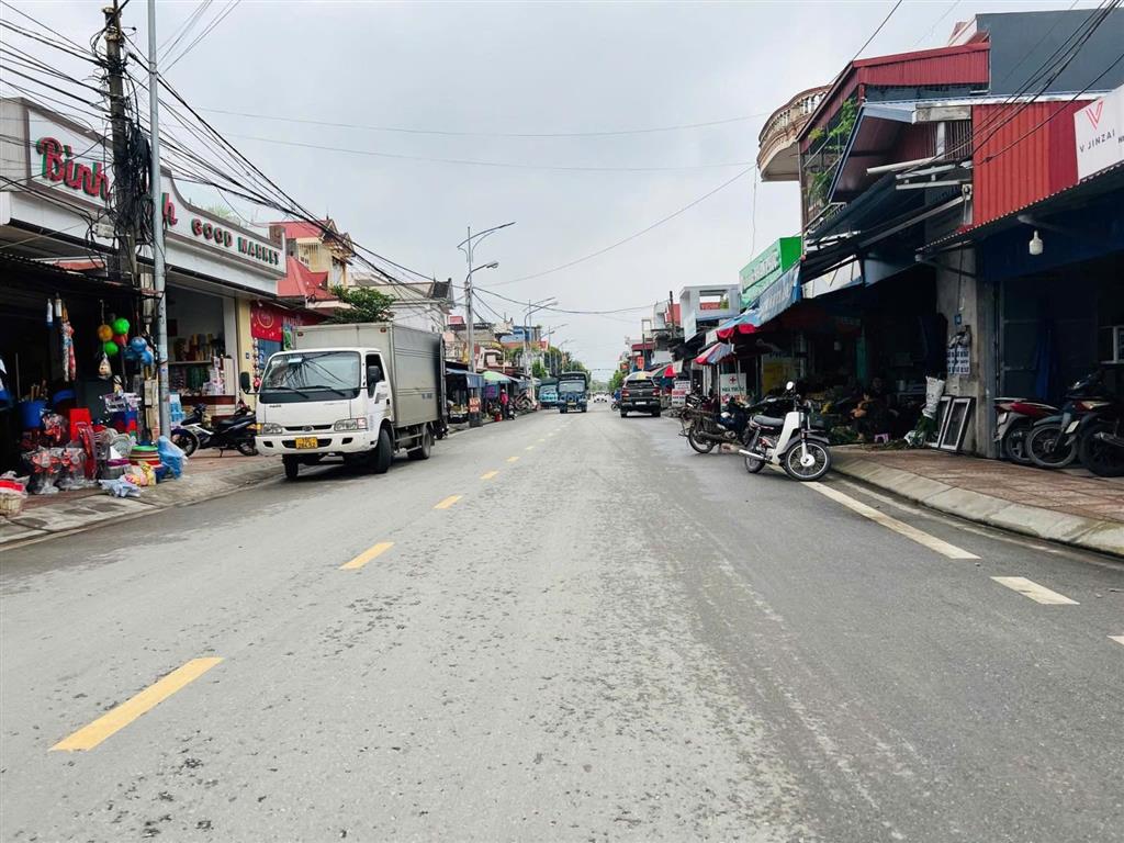 Hàng siêu đẹp 68m2 đất lương quán, nam sơn, an dương ngõ 3.5m chỉ 1,3 tỷ