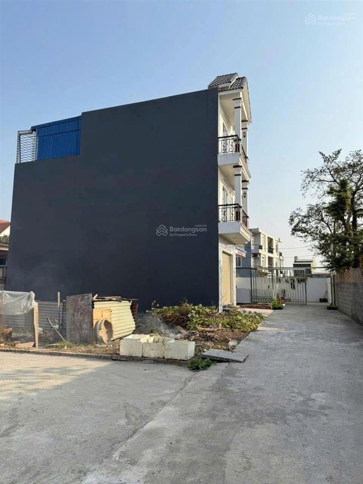 Hàng siêu đẹp 68m2 đất lương quán, nam sơn, an dương ngõ 3.5m chỉ 1,3 tỷ