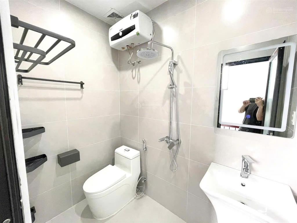 Siêu rẻ nhà 3 tầng 41m2 trung tâm hùng vương, hồng bàng, chỉ hơn 2 tỷ xíu