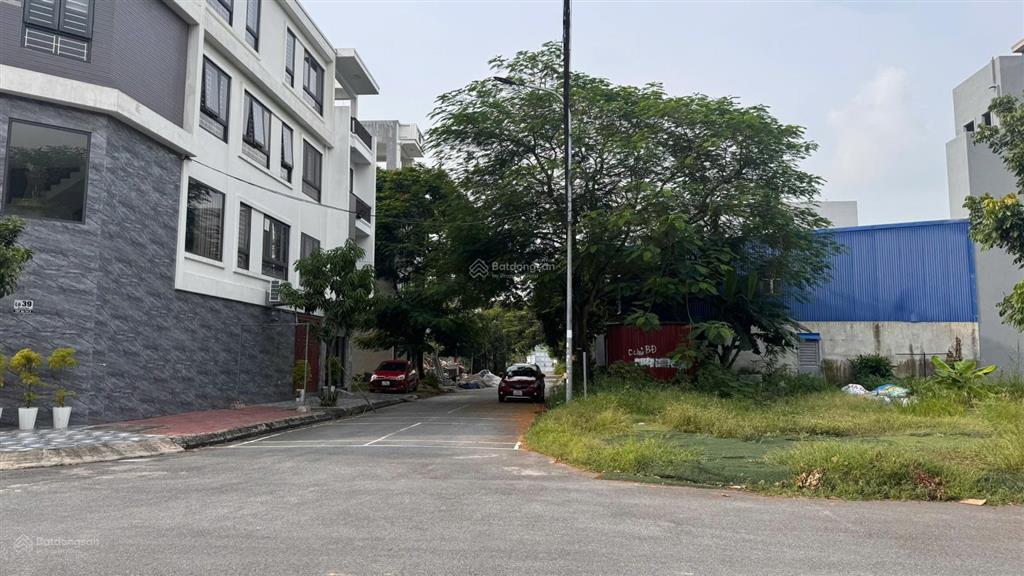 Giá hời khu 60m2 đất phân lô trung tâm hùng vương, đường 11m chỉ hơn 2 tỷ