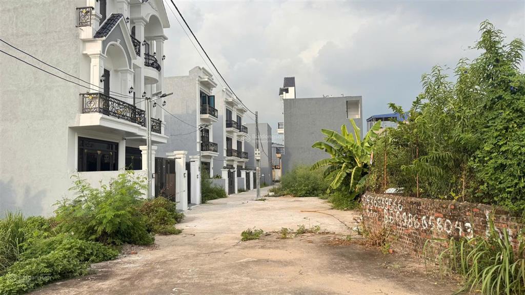 Siêu rẻ 64m2 đất tuyến 2 lương quán, nam sơn, đường 6m, ô tô đỗ cửa, ngõ thông