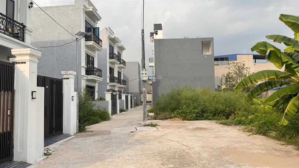 Siêu rẻ 64m2 đất tuyến 2 lương quán, nam sơn, đường 6m, ô tô đỗ cửa, ngõ thông
