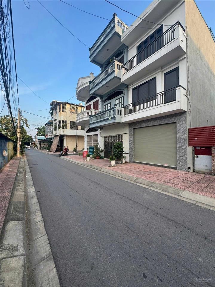 Hàng đẹp 61m2 đất phân lô an chân, sở dầu, hồng bàng, đường 6m