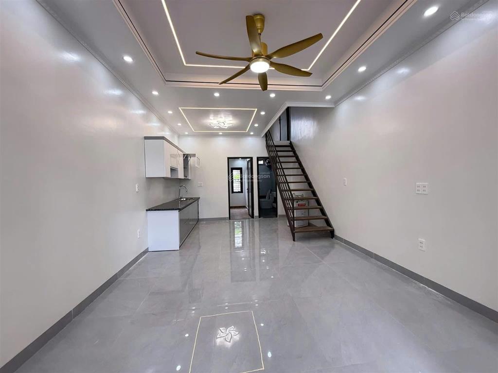 Cực rẻ chỉ 1 tỷ 450 tr nhà 1,5 tầng sân cổng 51m2 vân tra, an đồng, hải phòng ngõ 4m
