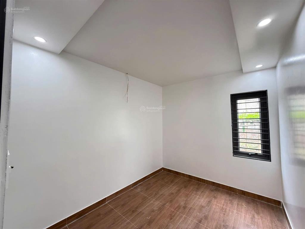 Cực rẻ chỉ 1 tỷ 450 tr nhà 1,5 tầng sân cổng 51m2 vân tra, an đồng, hải phòng ngõ 4m
