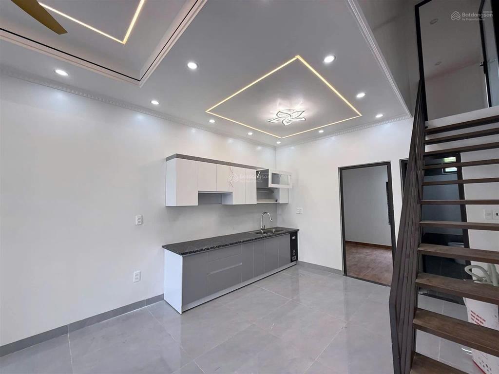 Cực rẻ chỉ 1 tỷ 450 tr nhà 1,5 tầng sân cổng 51m2 vân tra, an đồng, hải phòng ngõ 4m