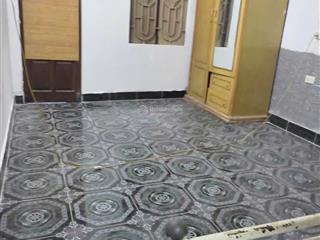 Chỉ 2,1 tỷ nhà 2 tầng 35m2 ngay vin thượng lý, đường thông 4m, ô tô đỗ cửa