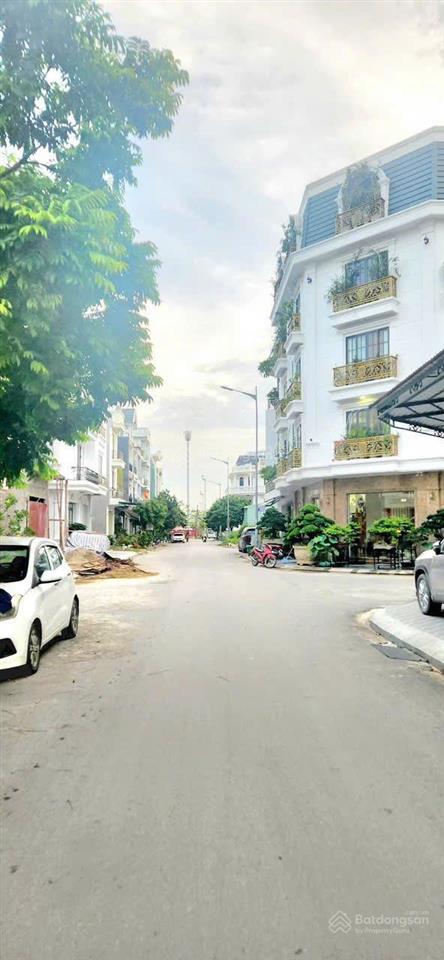 Chỉ hơn 3 tỷ xíu 50m2 đất khu tđc xi măng, sở dầu, hồng bàng