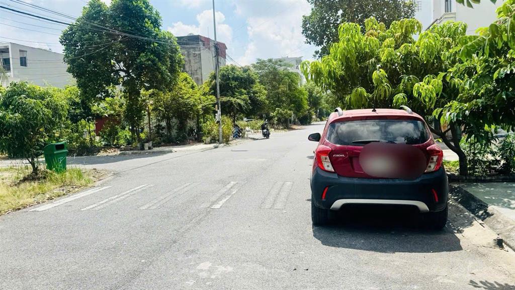 Siêu phẩm 63m2 đất tđc đồng thái, an dương, hp đường 12m chỉ hơn 2 tỷ xíu