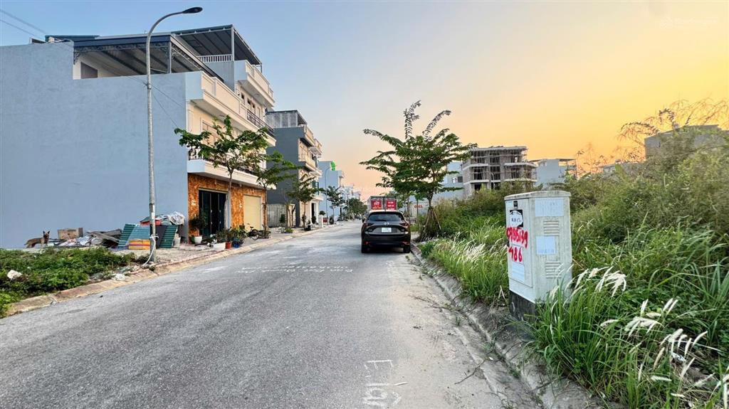 Sốc 70m2 lô góc xẻ khe đẹp nhất khu tđc đống chuối, hùng vương, hồng bàng chỉ 3 tỷ xíu
