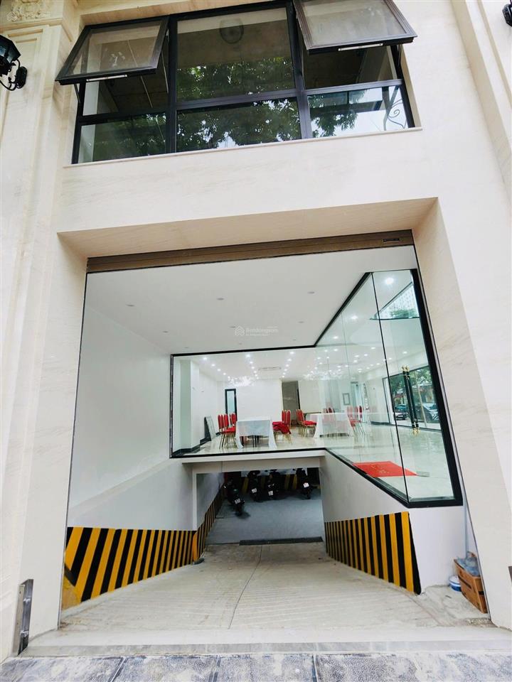 Cho thuê văn phòng tại toà nhà 11 tầng, 170m2, thông sàn, không cột, pccc tại yên xá, hà đông, hn