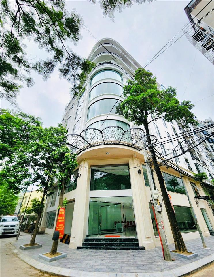 Cho thuê văn phòng tại toà nhà 11 tầng, 170m2, thông sàn, không cột, pccc tại yên xá, hà đông, hn