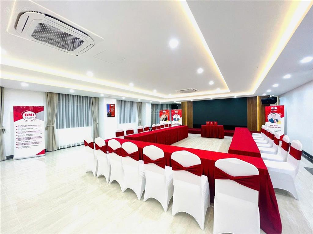 Cho thuê văn phòng tại toà nhà 11 tầng, 170m2, thông sàn, không cột, pccc tại yên xá, hà đông, hn