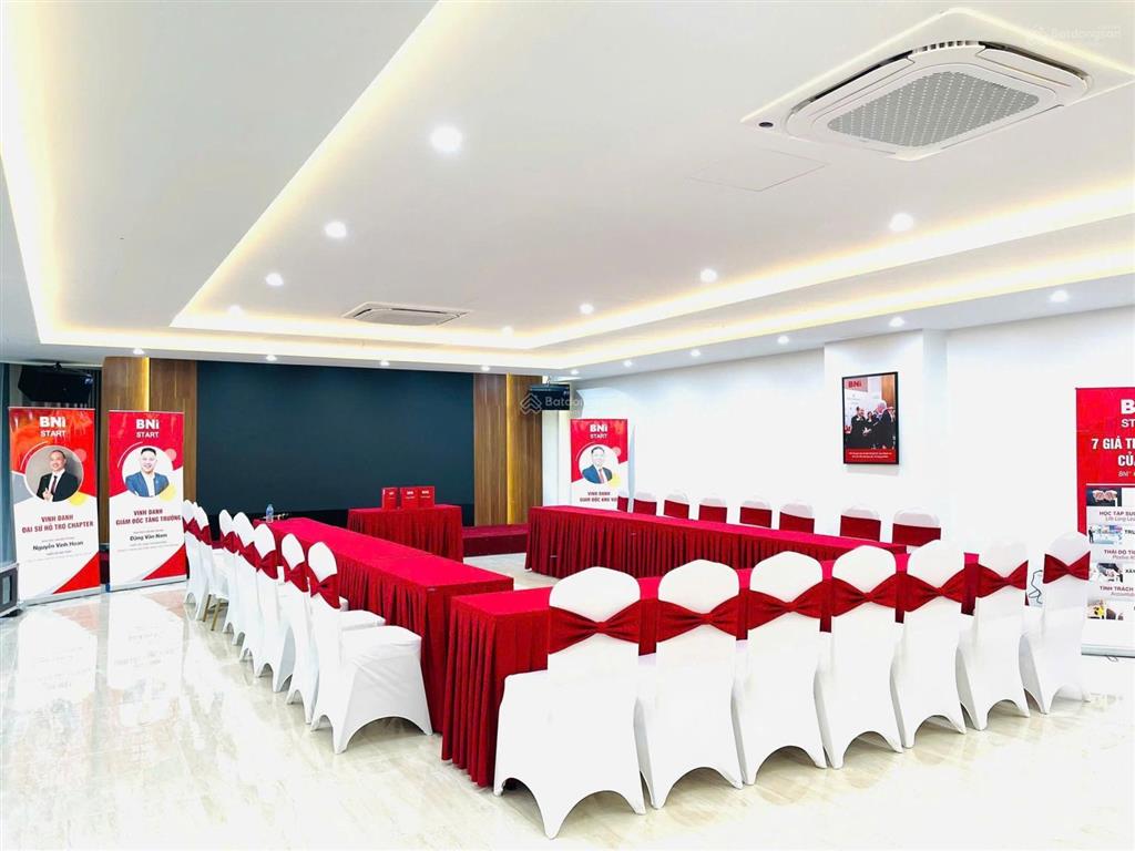 Cho thuê văn phòng tại toà nhà 11 tầng, 170m2, thông sàn, không cột, pccc tại yên xá, hà đông, hn