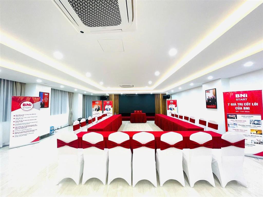 Cho thuê văn phòng tại toà nhà 11 tầng, 170m2, thông sàn, không cột, pccc tại yên xá, hà đông, hn