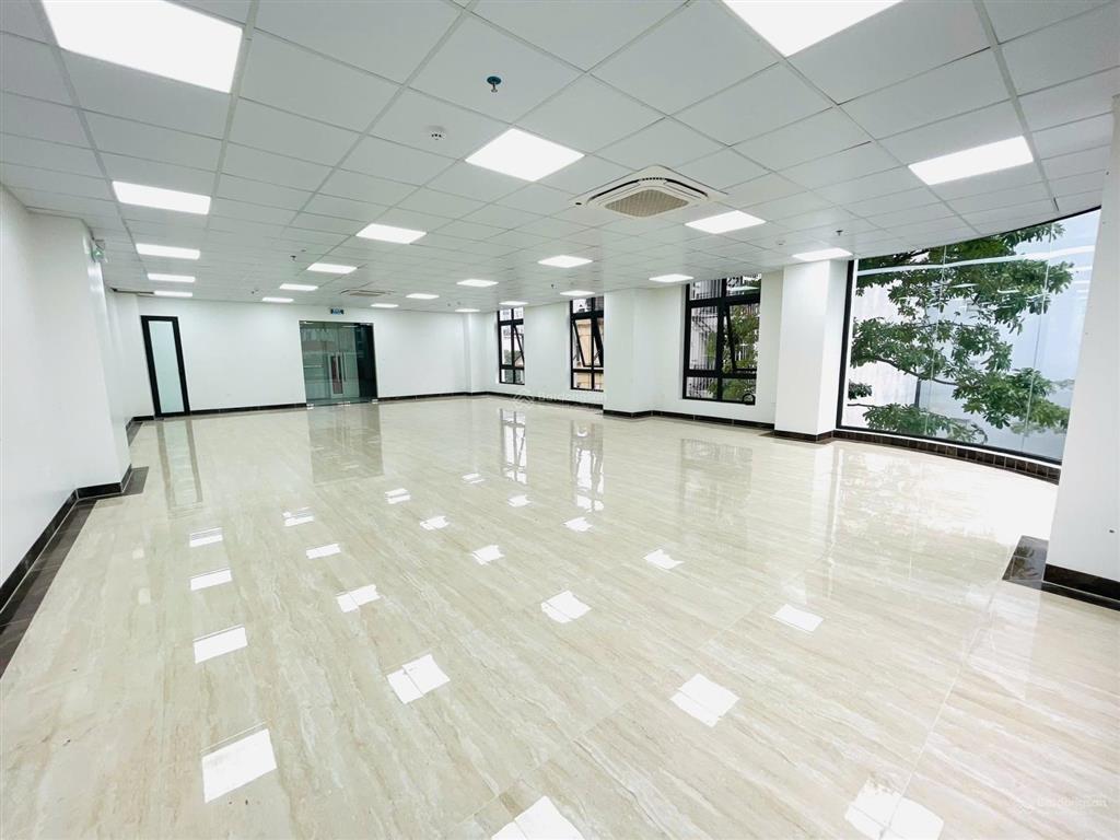 Cho thuê văn phòng tại toà nhà 11 tầng, 170m2, thông sàn, không cột, pccc tại yên xá, hà đông, hn