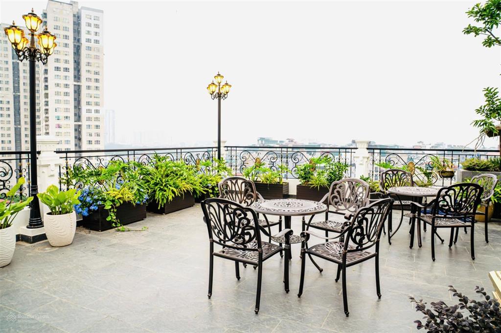 Cho thuê văn phòng tại toà nhà 11 tầng, 170m2, thông sàn, không cột, pccc tại yên xá, hà đông, hn