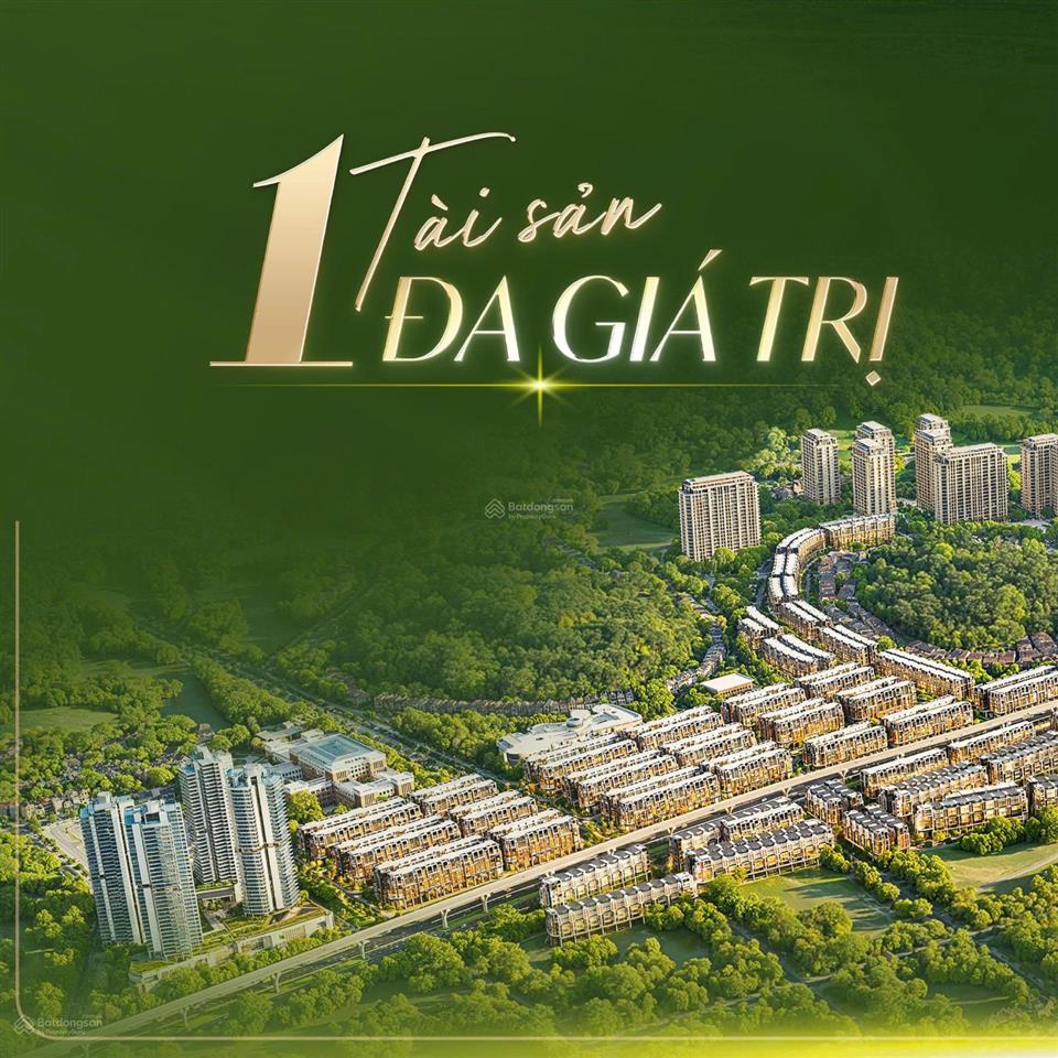 Đất nền thành phố kinh tế đêm ion city, chỉ từ 2,7 tỷ/lô, vốn tự có chỉ cần 1,1 tỷ