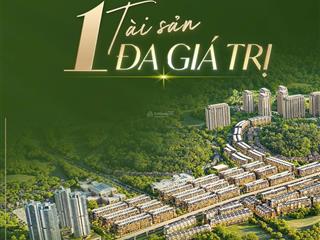 Đất nền thành phố kinh tế đêm ion city, chỉ từ 2,7 tỷ/lô, vốn tự có chỉ cần 1,1 tỷ