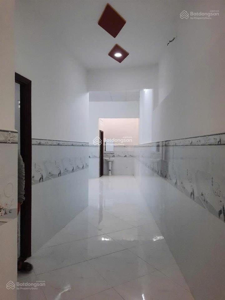 Bán nhà mặt tiền huỳnh tấn phát nhà bè