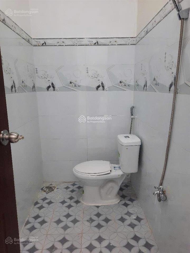 Bán nhà mặt tiền huỳnh tấn phát nhà bè