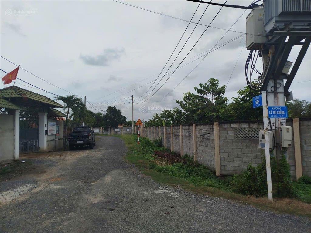 Bán nhanh hơn 1hecta đất mặt tiền nhựa giá chỉ 17tỷ
