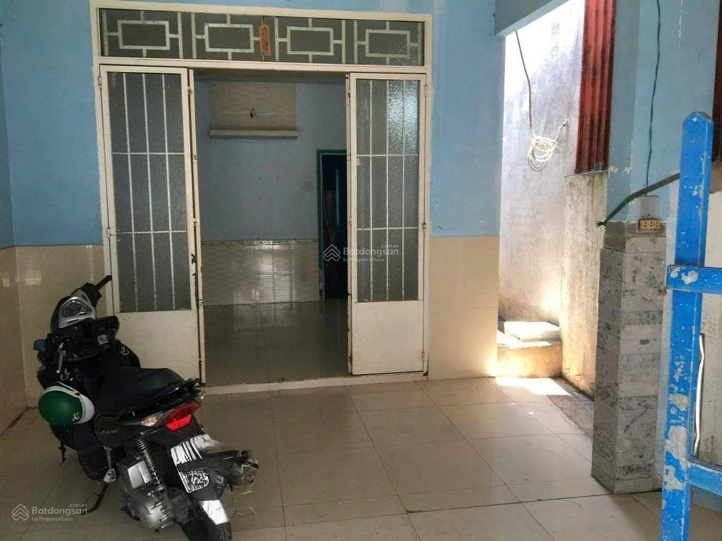 Bán nhà c4 hẻm ô tô đường dương đình hội, phước long b