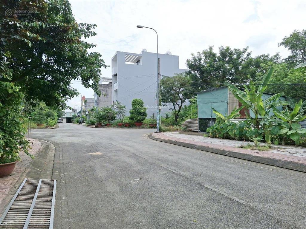 Bán lô đất 112m2 khu tái định cư cây dầu chỉ 5ty990
