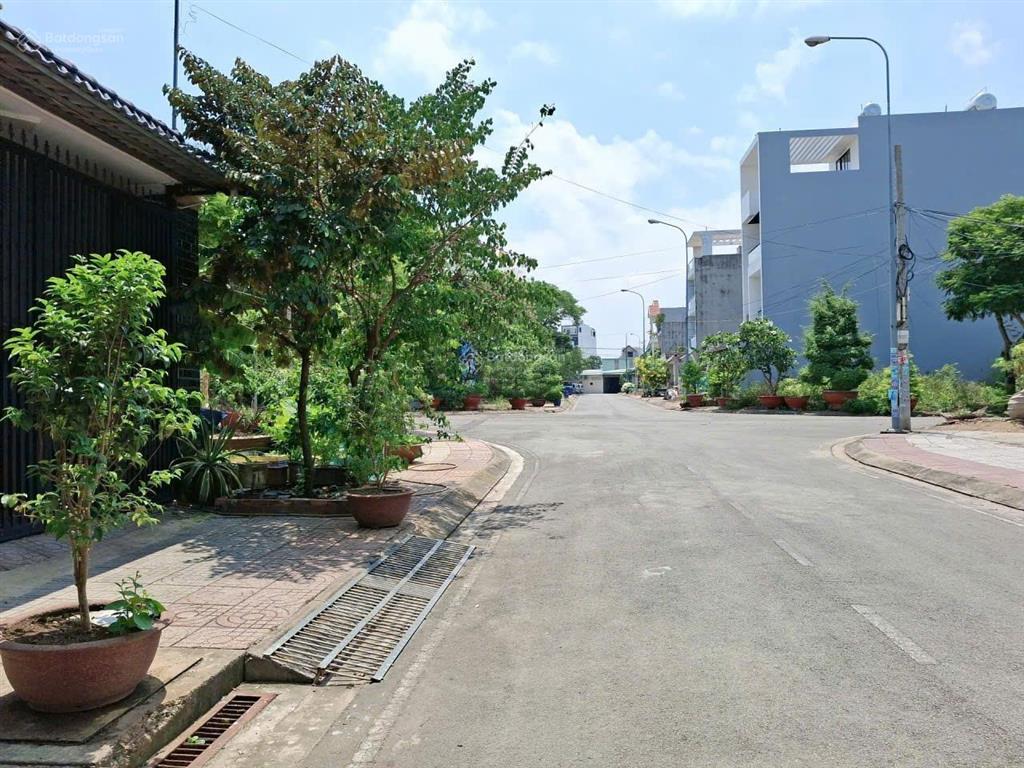 Bán lô đất 112m2 khu tái định cư cây dầu chỉ 5ty990