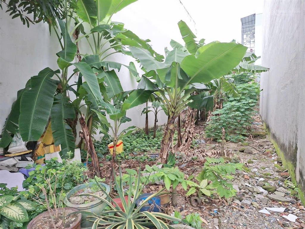 Bán lô đất 112m2 khu tái định cư cây dầu chỉ 5ty990