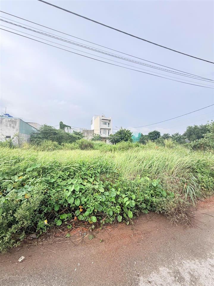 Bán đất nguyễn xiển, sát bên vinhome q9