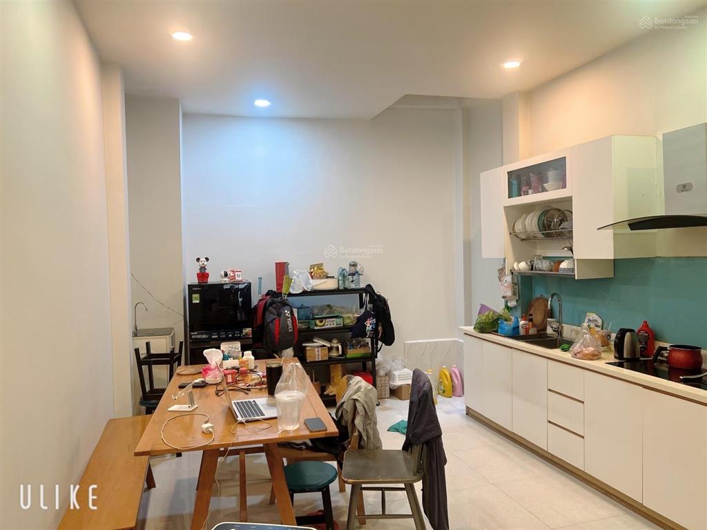 Bán nhà 3 tầng gần 49m2 đường trần thị điệu, phước long