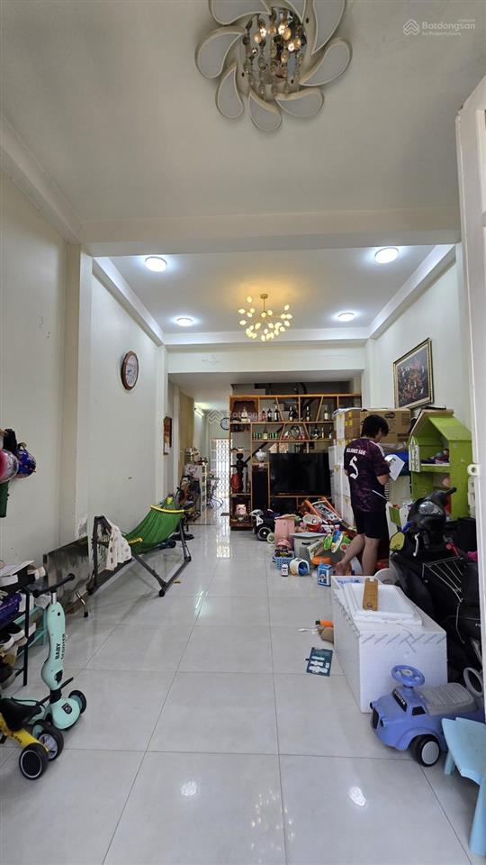 Bán nhà đường 297  phước long b, q.9