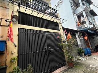 Bán nhà đường 297  phước long b, q.9