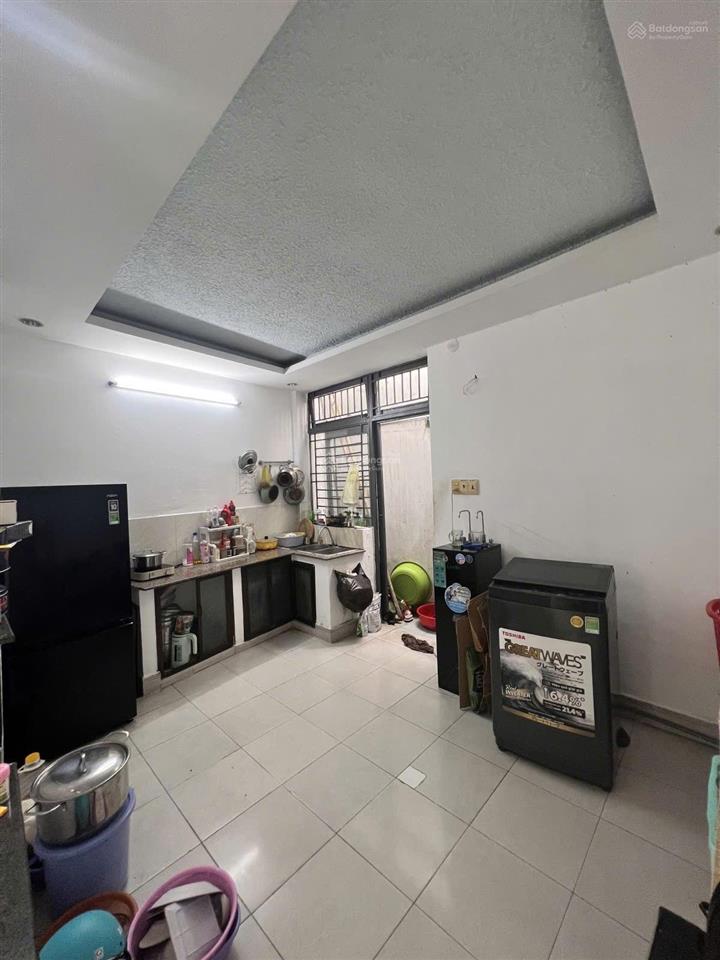 Nhà đẹp 2 lầu, 3ty5, sát mặt tiền dương đình hội, thuộc khu vip tăng nhơn phú b.