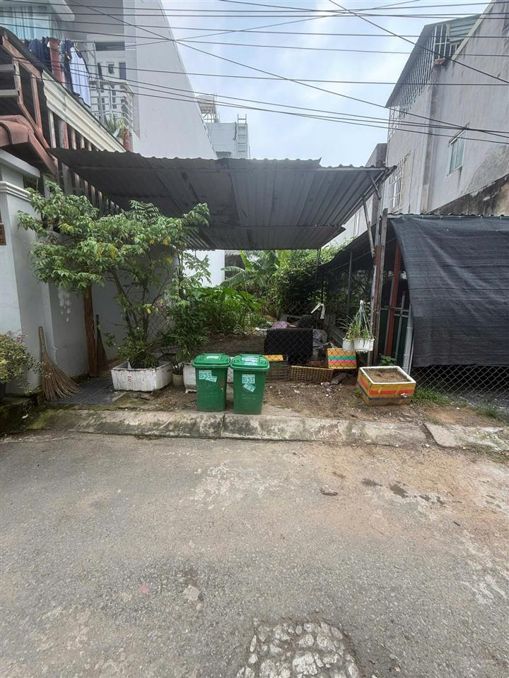 Bán đất long trường, thủ đức, 64m², sổ riêng, thổ cư 100%, đường ô tô, chỉ 2,95 tỷ