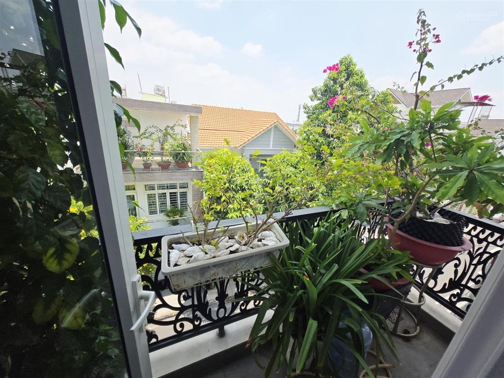 Chủ gấp bán nhà khu vip đặng văn bi thủ đức, giảm ngay 500 triệu, giá chỉ còn 11,3 tỷ