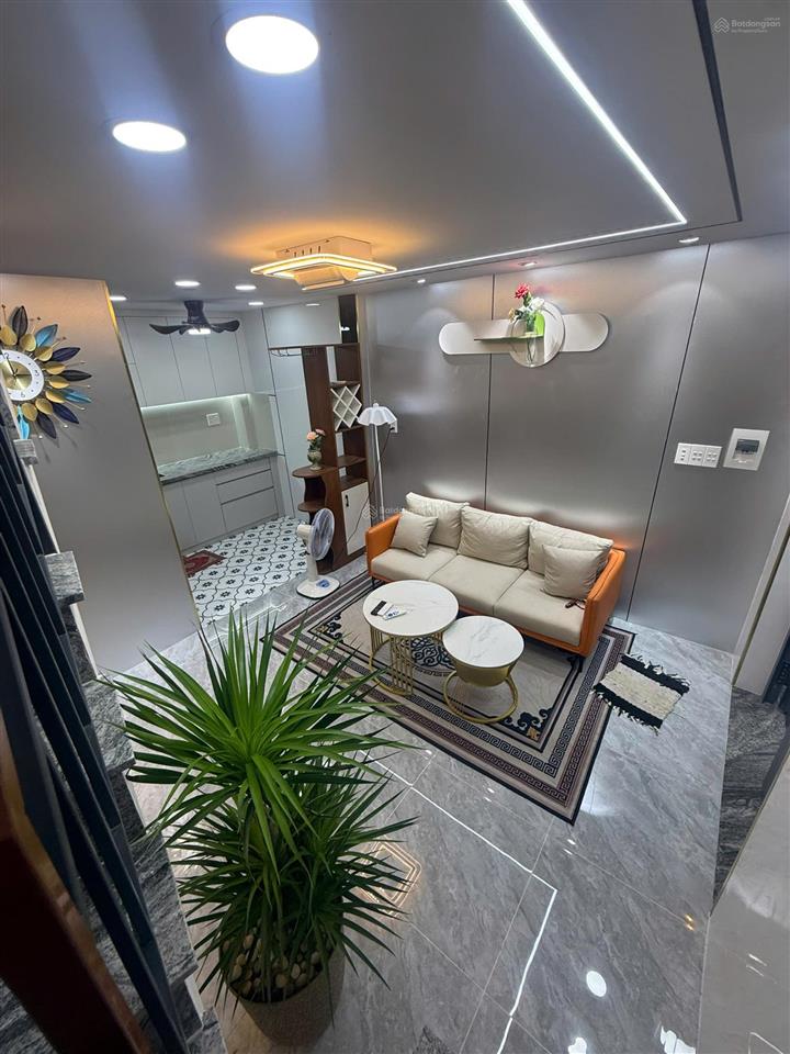 Nhà đẹp 2 tầng chỉ 2tỷ6 ở phường linh xuân có shr
