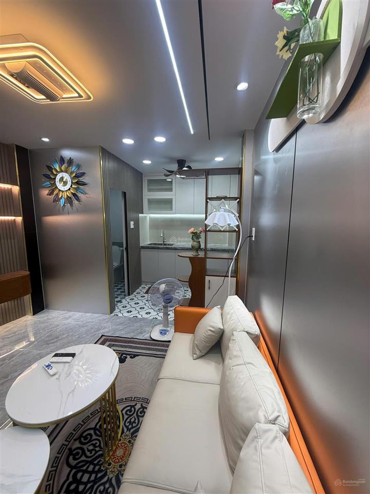 Nhà đẹp 2 tầng chỉ 2tỷ6 ở phường linh xuân có shr