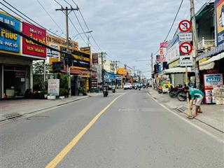 Bán miếng đất 81m2 sát bên vinhome q9  3ty8