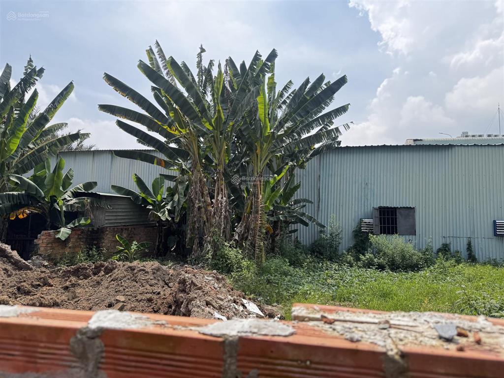 Bán lô đất đường nguyễn xiễn chỉ 3ty250