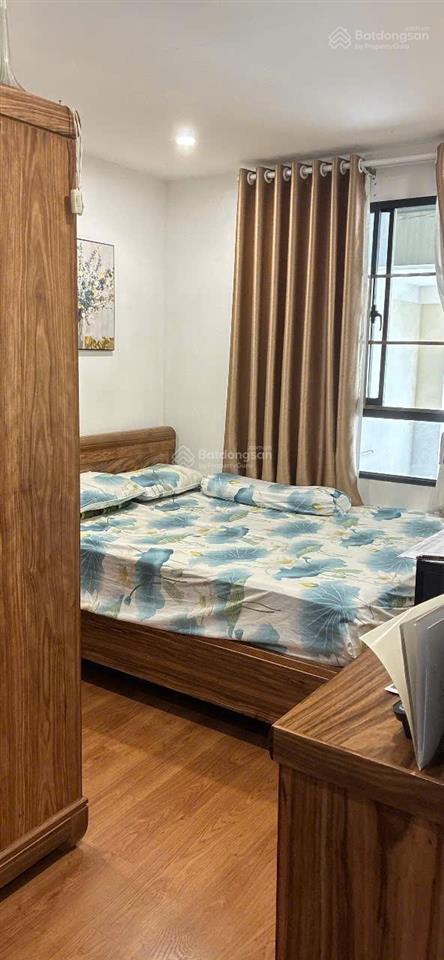 Bán căn hộ cao ốc thịnh vượng 76,17m2  2pn  2wc sổ hồng trao tay