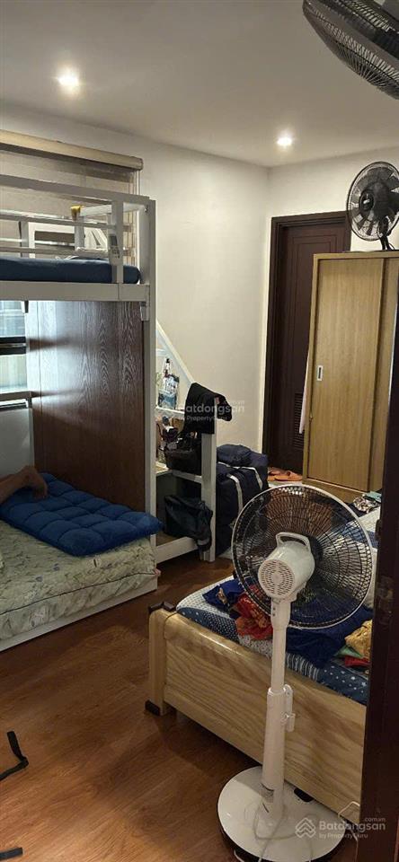 Bán căn hộ cao ốc thịnh vượng 76,17m2  2pn  2wc sổ hồng trao tay