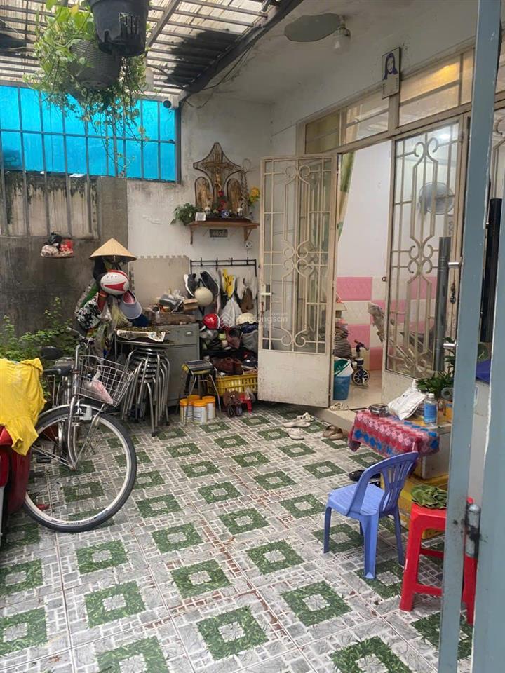 Bán nhà 4 tỷ 45  47m2  tại thủ đức  hiệp bình
