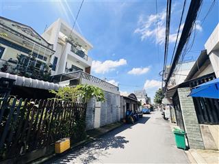 Bán nhà 4 tỷ 45  47m2  tại thủ đức  hiệp bình