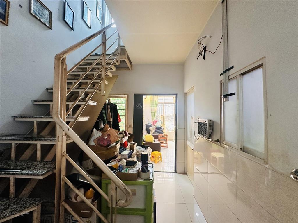 Bán nhà 4 tỷ 45  47m2  tại thủ đức  hiệp bình
