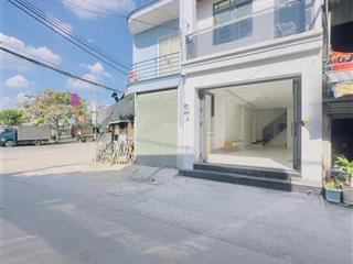 Bán nhà đối diện gigamall mặt tiền đường nhỉnh 7 ty