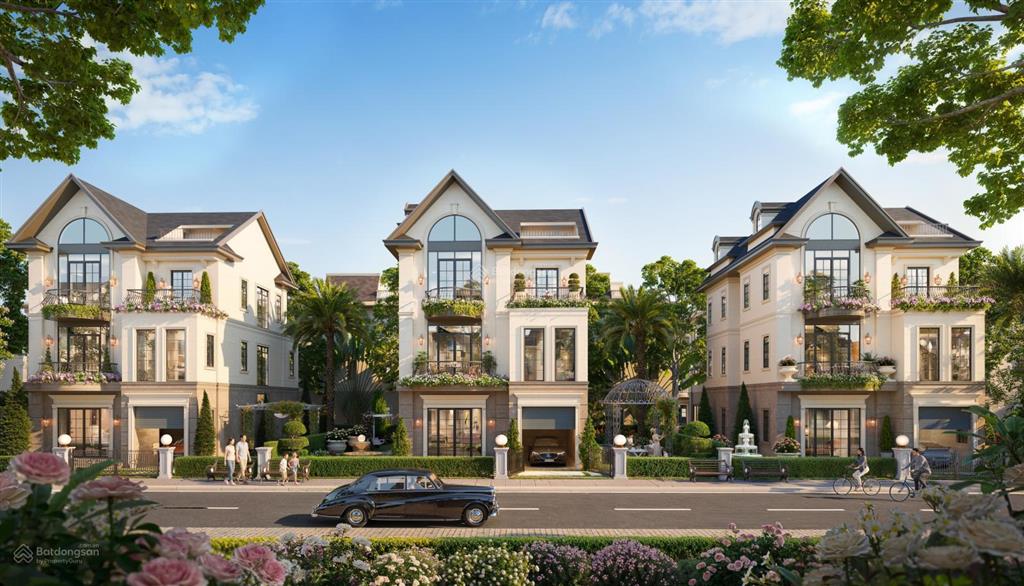 Chính thức mở bán pearl rivera mê linh khu đô thị sinh thái đẳng cấp tại hà nội