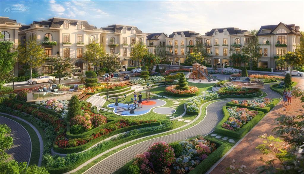 Chính thức mở bán pearl rivera mê linh khu đô thị sinh thái đẳng cấp tại hà nội