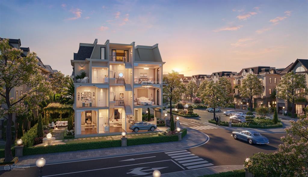 Chính thức mở bán pearl rivera mê linh khu đô thị sinh thái đẳng cấp tại hà nội